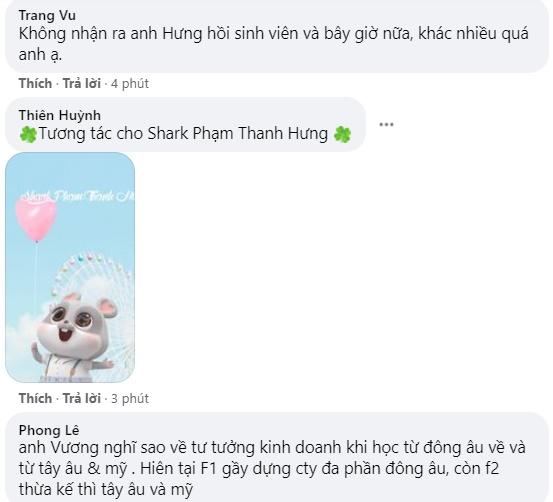 Shark Hưng bị nghi từng dao kéo khi nhìn lại hình ảnh 30 năm trước-3