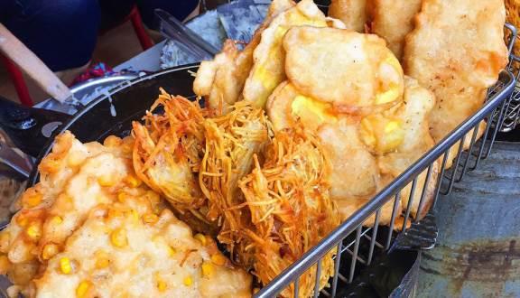 Những món ăn vặt kinh điển, nếm một miếng quên luôn cái lạnh mùa đông-1