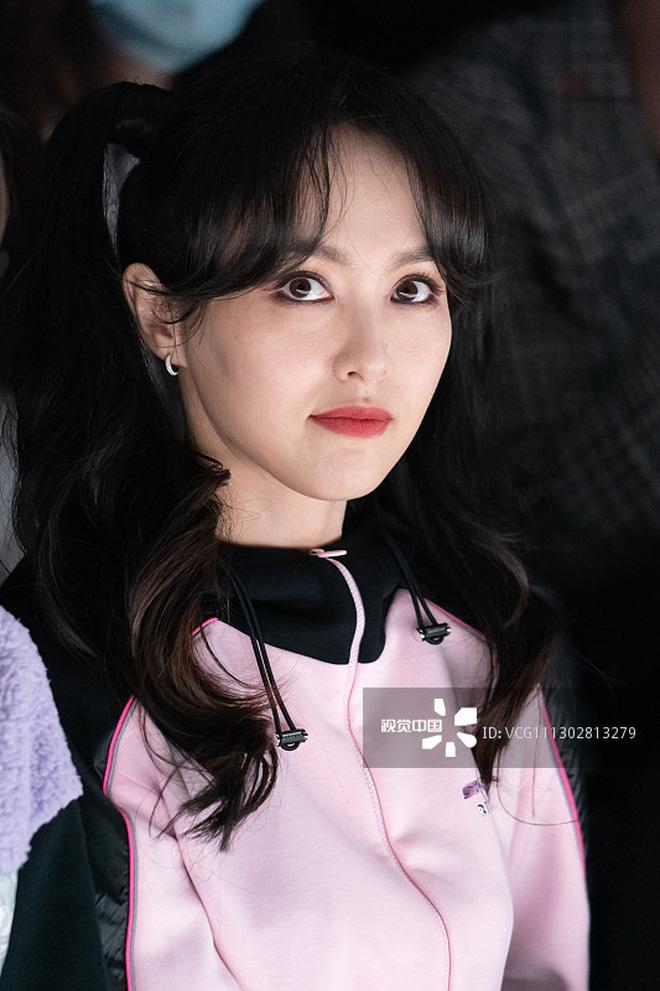 Ảnh không photoshop tố nhan sắc thật Đường Yên: Lão hóa đáng lo ngại, cưa sừng làm nghé quá đà-8