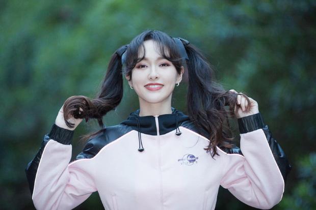 Ảnh không photoshop tố nhan sắc thật Đường Yên: Lão hóa đáng lo ngại, cưa sừng làm nghé quá đà-12