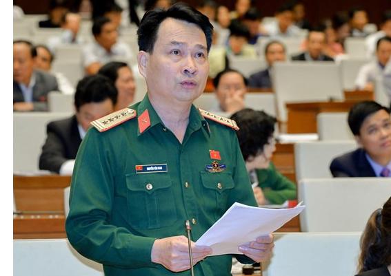 Clip: Chuyến cứu nạn cuối cùng và lời hẹn trở về của Thiếu tướng Nguyễn Văn Man-2