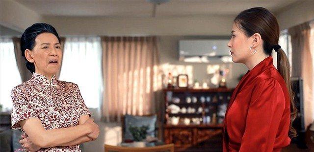 Mẹ chồng dọa trả về nơi sản xuất, nàng dâu có màn đáp trả cực cao tay khiến bà tối mặt-1