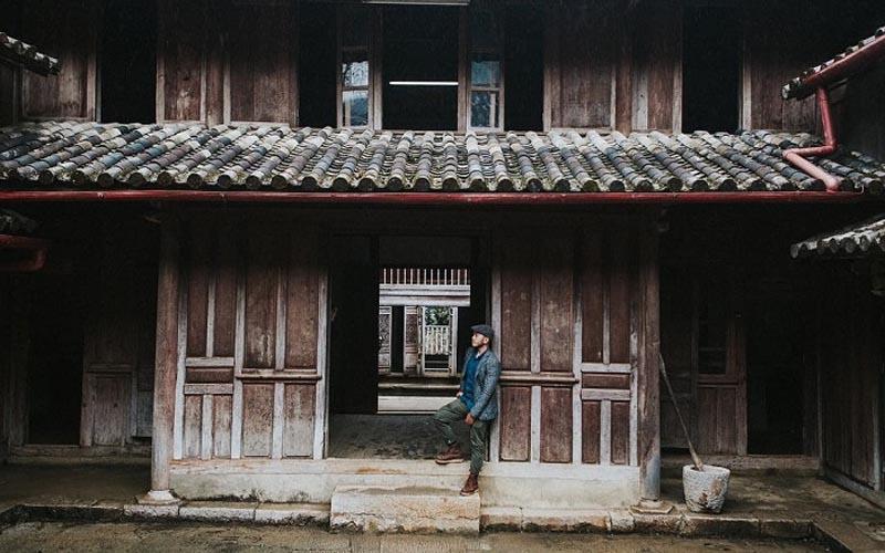 Về Hà Giang check-in ngay 2 địa điểm đẹp như phim-6