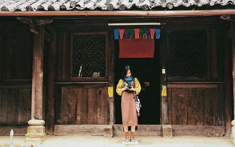 Về Hà Giang check-in ngay 2 địa điểm đẹp như phim-7