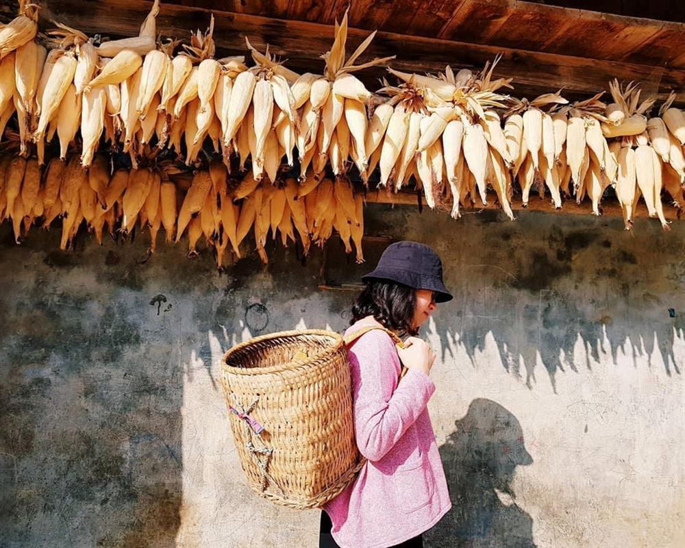 Về Hà Giang check-in ngay 2 địa điểm đẹp như phim-13