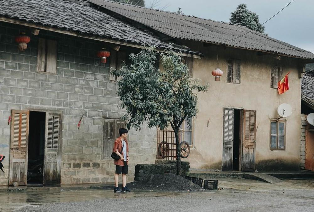 Về Hà Giang check-in ngay 2 địa điểm đẹp như phim-12