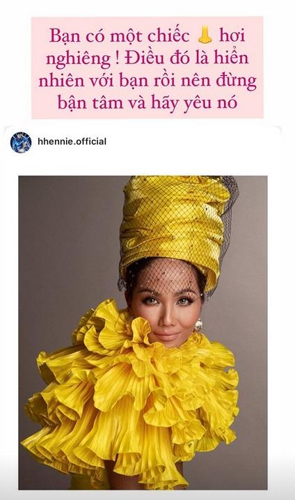 Hoa hậu Việt tự nhận khuyết điểm: Mai Phương Thúy dẫn đầu với 5 chi tiết xấu-4