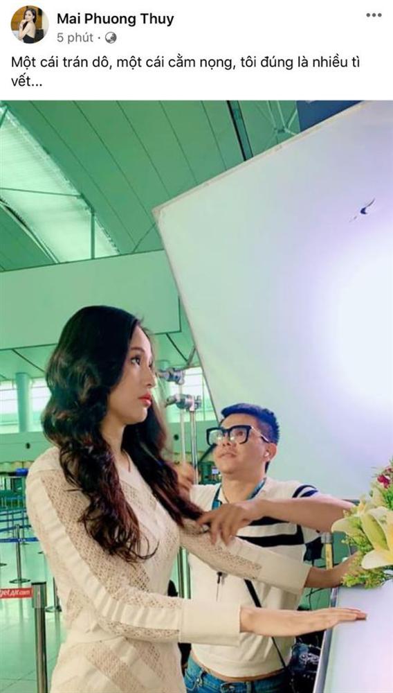 Hoa hậu Việt tự nhận khuyết điểm: Mai Phương Thúy dẫn đầu với 5 chi tiết xấu-7