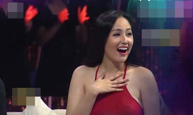 Hoa hậu Việt tự nhận khuyết điểm: Mai Phương Thúy dẫn đầu với 5 chi tiết xấu-9