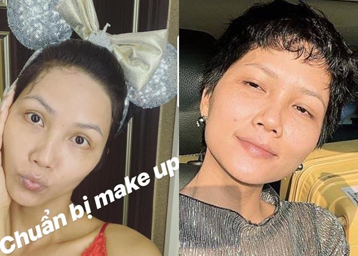 Hoa hậu Việt tự nhận khuyết điểm: Mai Phương Thúy dẫn đầu với 5 chi tiết xấu-6