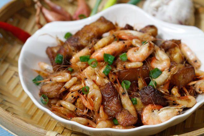 5 thực phẩm không nên ăn với tôm, cứ tùy tiện kết hợp có ngày gặp nguy-2