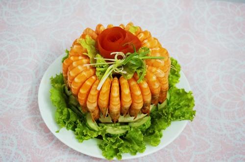 5 thực phẩm không nên ăn với tôm, cứ tùy tiện kết hợp có ngày gặp nguy-5