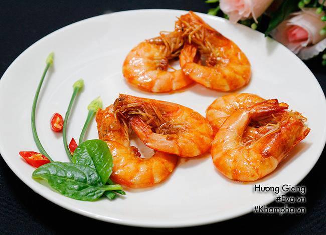 5 thực phẩm không nên ăn với tôm, cứ tùy tiện kết hợp có ngày gặp nguy-6