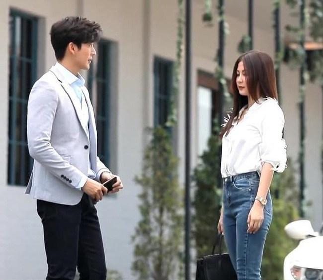 Mẹ bạn trai đòi chửa trước mới được cưới, tôi cười khẩy yêu cầu việc khiến tất cả cứng họng-2