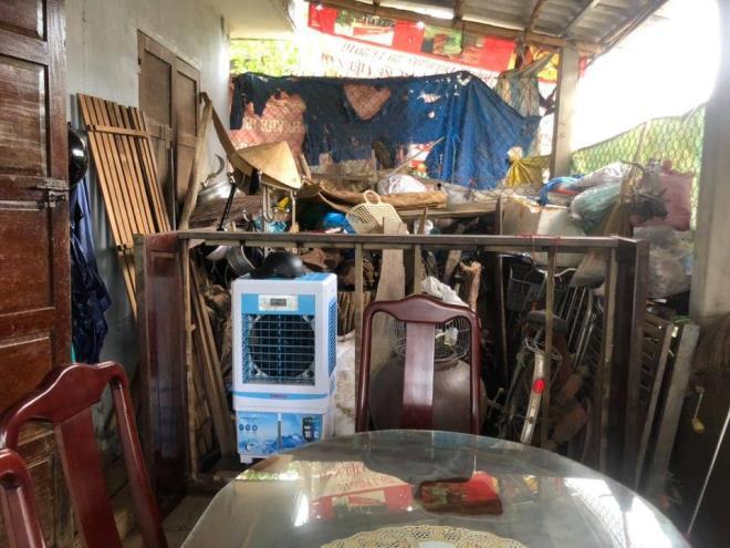 Hàng xóm nhà Chủ tịch huyện Phong Điền: Nhìn gia cảnh mà rớt nước mắt-2