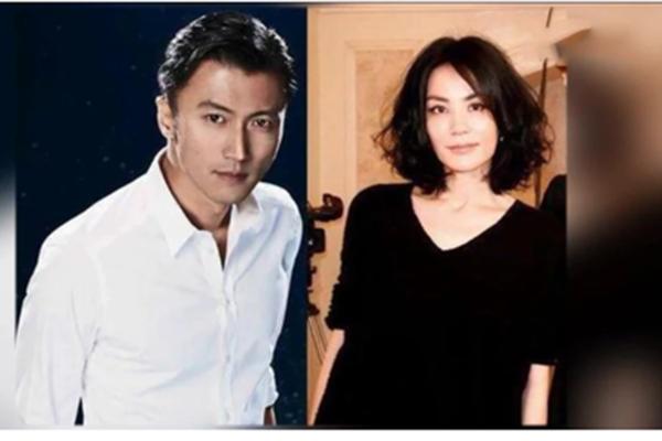 Tạ Đình Phong xuất hiện với gương mặt buồn bã sau khi Vương Phi vướng tin đồn có tình mới?-5