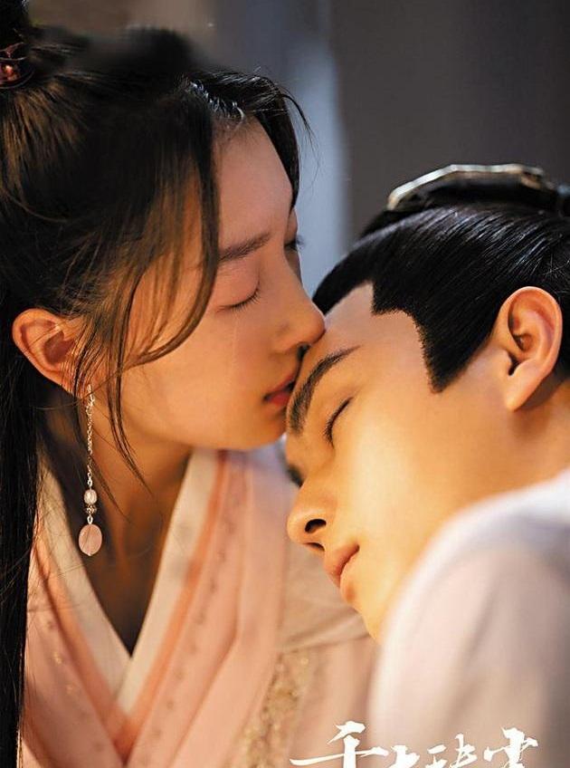 5 phim cổ trang vừa đóng máy đã hút sự chú ý-1