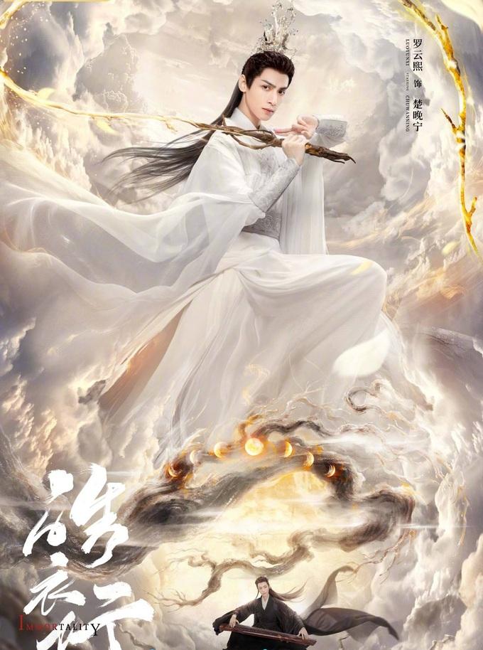 5 phim cổ trang vừa đóng máy đã hút sự chú ý-6