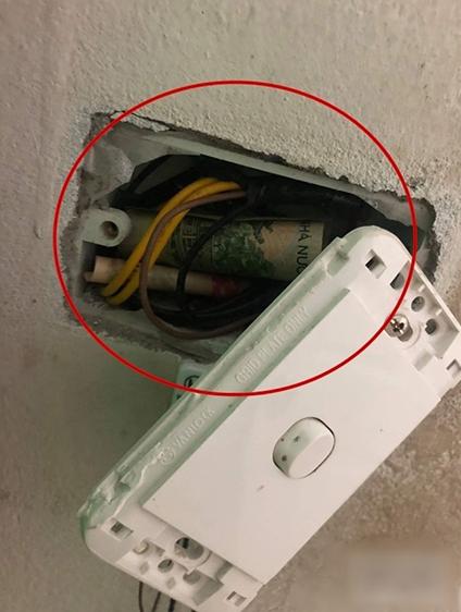 Trăm phương ngàn kế giấu quỹ đen đâu ra đấy của các ông chồng xưa nay bị vợ lột sạch lương-1