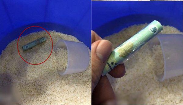 Trăm phương ngàn kế giấu quỹ đen đâu ra đấy của các ông chồng xưa nay bị vợ lột sạch lương-3