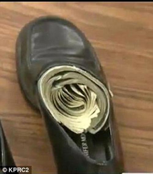 Trăm phương ngàn kế giấu quỹ đen đâu ra đấy của các ông chồng xưa nay bị vợ lột sạch lương-10