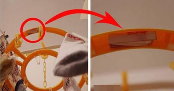 Trăm phương ngàn kế giấu quỹ đen đâu ra đấy của các ông chồng xưa nay bị vợ lột sạch lương-7