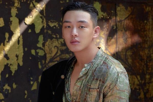 Nam thần mới nổi Ong Seong Wu sánh vai ảnh đế Yoo Ah In trên màn ảnh rộng-7