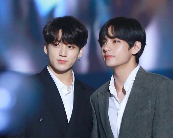 Bí ẩn lớn nhất BTS: Vì sao V và Jung Kook chưa bao giờ chung unit?-1