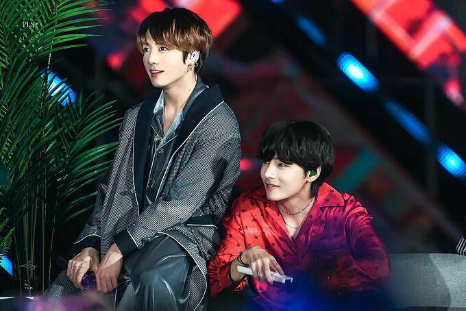 Bí ẩn lớn nhất BTS: Vì sao V và Jung Kook chưa bao giờ chung unit?-3