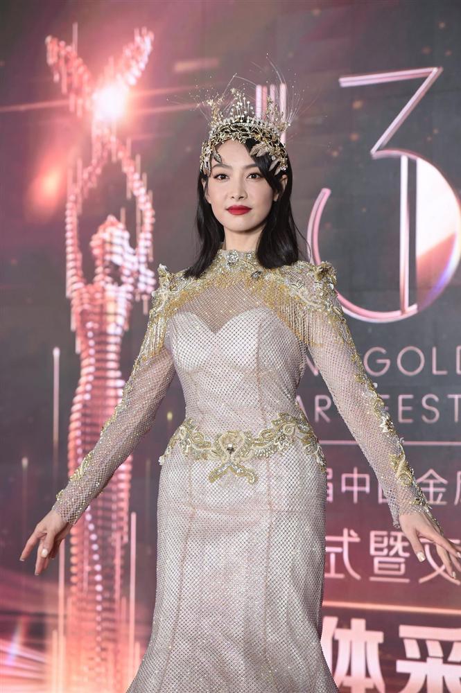 Nữ thần Kim Ưng 2020 Tống Thiến bị chê thảm họa từ nhan sắc tới body-2