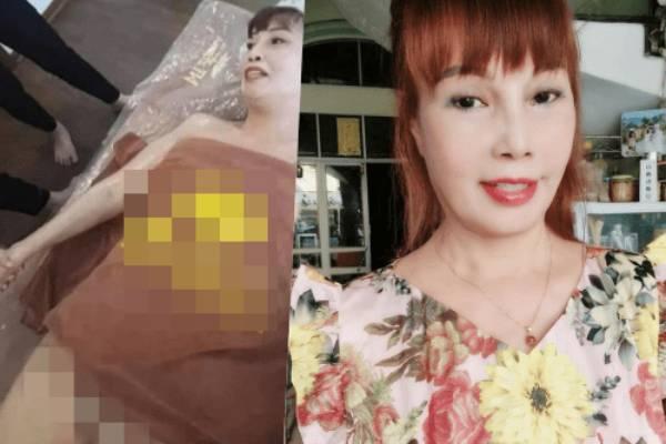 Bất ngờ gương mặt trẻ đẹp của cô dâu Cao Bằng sau gần 4 tháng dao kéo-7