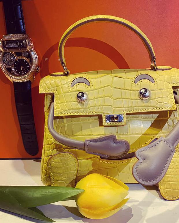 Minh Nhựa lại chiều lòng vợ yêu, tổ chức tiệc hoành tráng kỉ niệm 8 năm ngày cưới-6