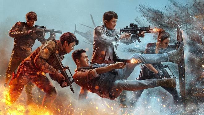 Sự thất bại liên tiếp của Thành Long-1