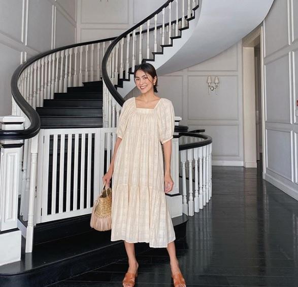 Tăng Thanh Hà bị nghi mang bầu lần 3 vì liên tục làm điều này trong thời gian gần đây-1