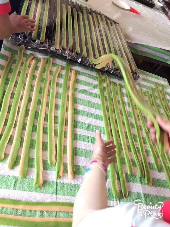 Bến Tre: Tất tần tật những món đặc sản từ dừa lạ miệng, lạ mắt, lạ tai-1