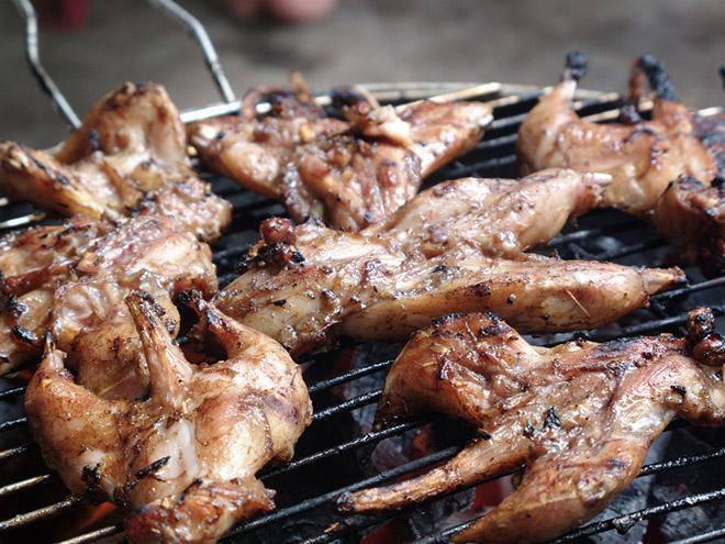 Bến Tre: Tất tần tật những món đặc sản từ dừa lạ miệng, lạ mắt, lạ tai-7