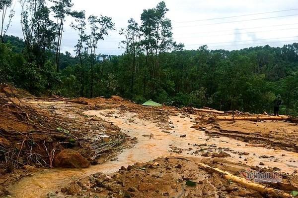 Thủy điện Rào Trăng 3: Nhân viên trạm 67 kể phút giây lạnh người-4