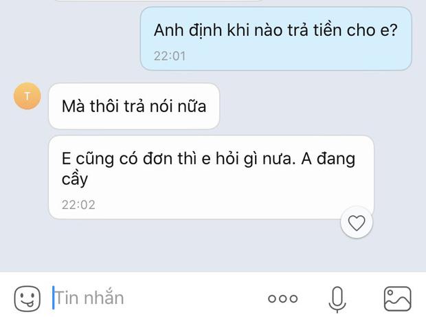 Vụ hàng loạt phụ nữ ở Hà Nội tố cáo gã sở khanh lừa tình, lừa tiền bằng chiêu duy nhất: Thêm nạn nhân bị xù nợ-2