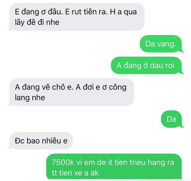 Vụ hàng loạt phụ nữ ở Hà Nội tố cáo gã sở khanh lừa tình, lừa tiền bằng chiêu duy nhất: Thêm nạn nhân bị xù nợ-3