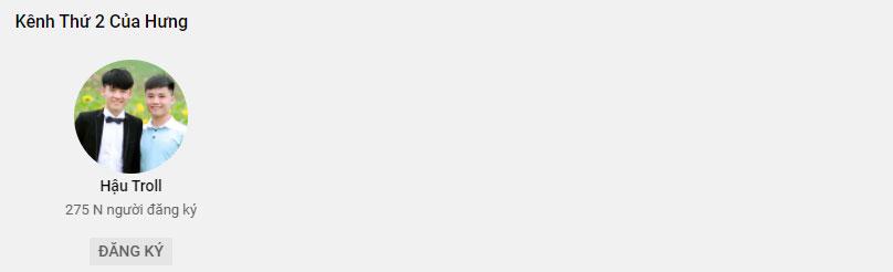 Sau án phạt nặng đến mức bị xóa kênh Youtube, Hưng Vlog bất ngờ tuyên bố sốc sẽ đi nước ngoài-3