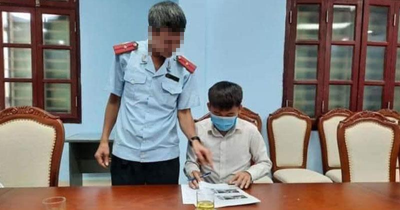 Sau án phạt nặng đến mức bị xóa kênh Youtube, Hưng Vlog bất ngờ tuyên bố sốc sẽ đi nước ngoài-1