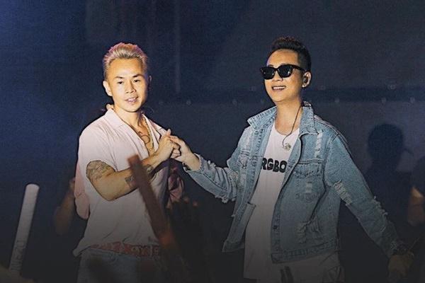 Tại sao R.Tee đội Binz trắng tay ở Rap Việt?-4