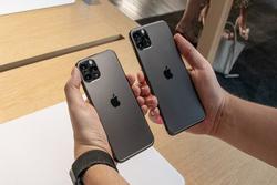 Nhiều mẫu iPhone sắp bị ngừng bán ở Việt Nam