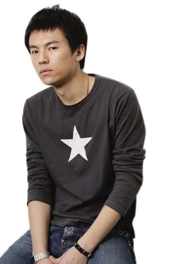 4 thiếu gia nhà giàu ở Trung Quốc-5