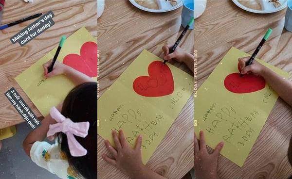 Vì sao dân mạng đồn đoán Tăng Thanh Hà mang bầu lần 3?-6