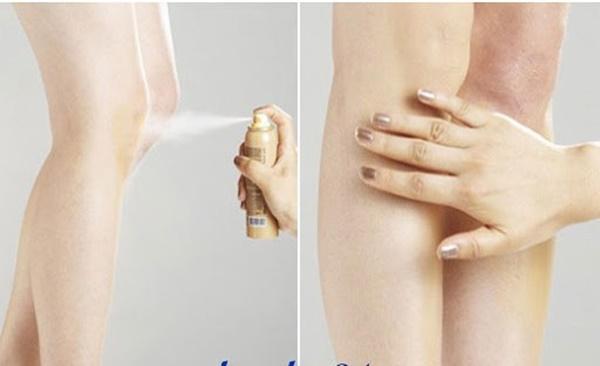 Sở hữu đôi chân ngọc ngà, Hari Won và Thiều Bảo Trâm lộ vết thương chi chít-13