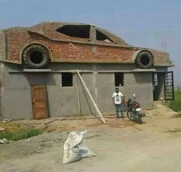 Những tòa kiến trúc độc lạ trên thế giới, trùm cuối ở Việt Nam cũng có-8