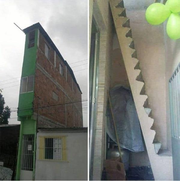 Những tòa kiến trúc độc lạ trên thế giới, trùm cuối ở Việt Nam cũng có-9