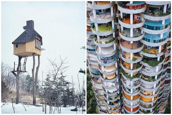 Cô nàng Nhật Bản hóa vlogger bất chấp review chiếc võng Việt Nam mọi lúc mọi nơi-9