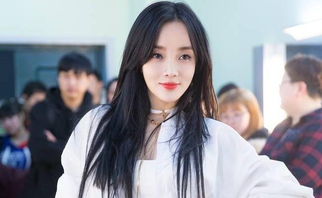 Lý Tiểu Lộ bị xóa khỏi danh sách Nữ thần Kim Ưng vì ngoại tình-9